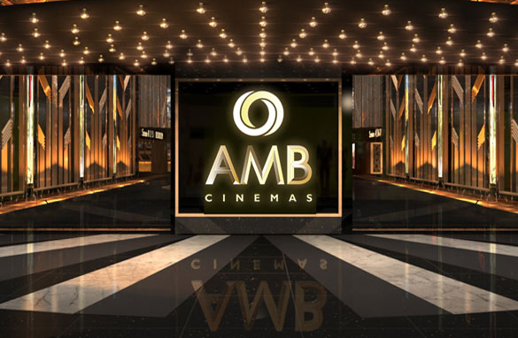 AMB Cinemas