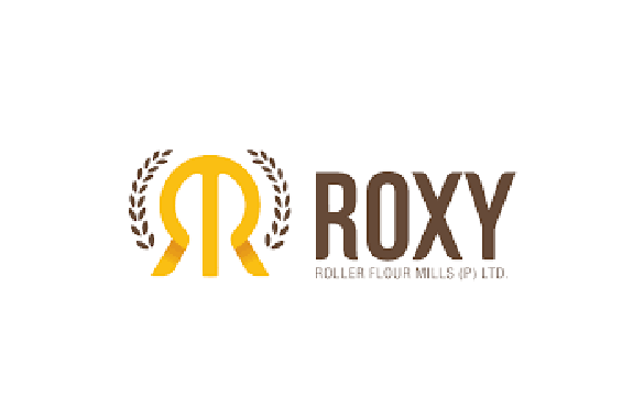 Roxy Roller Flour Mill